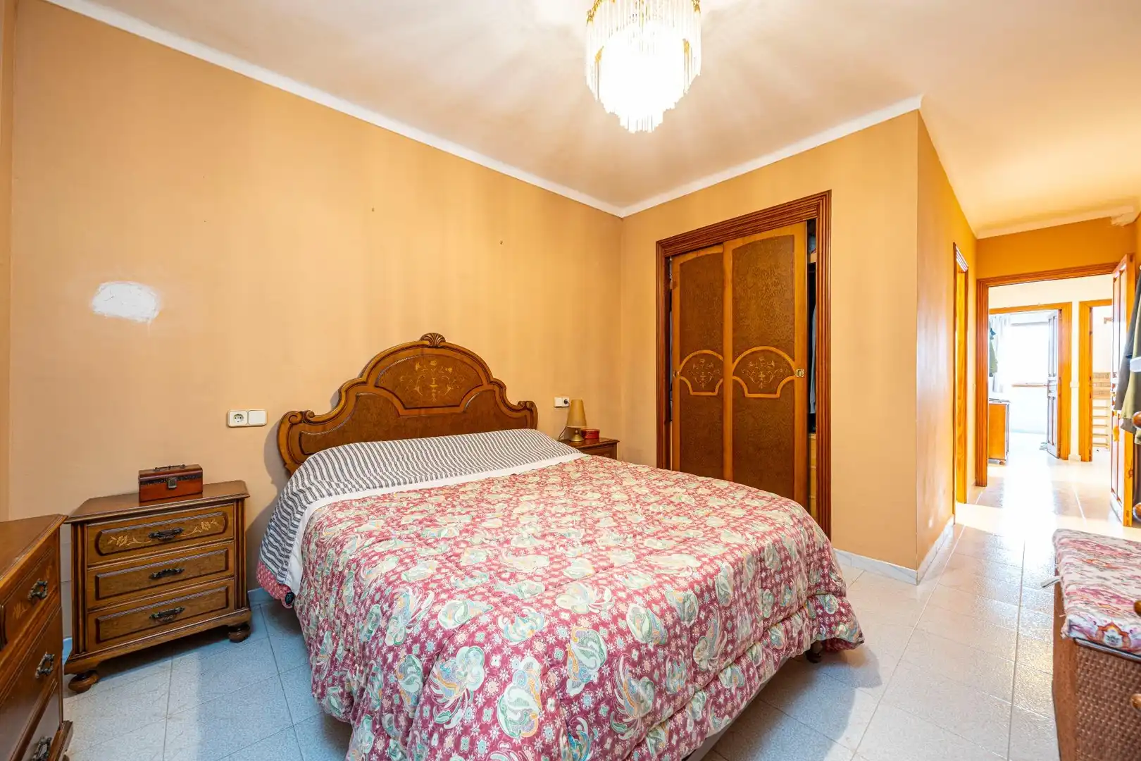 Habitación de Piso en venta en Son Servera