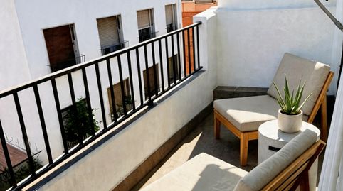 Foto 2 de Piso en venta en Carrer del Foc Follet, El Bon Pastor, Barcelona Capital