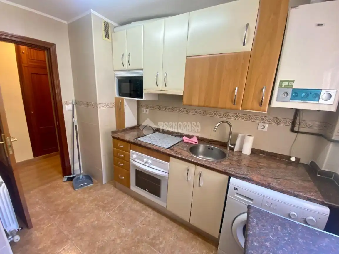 Piso en venta en Huerta del Rey, imagen 11