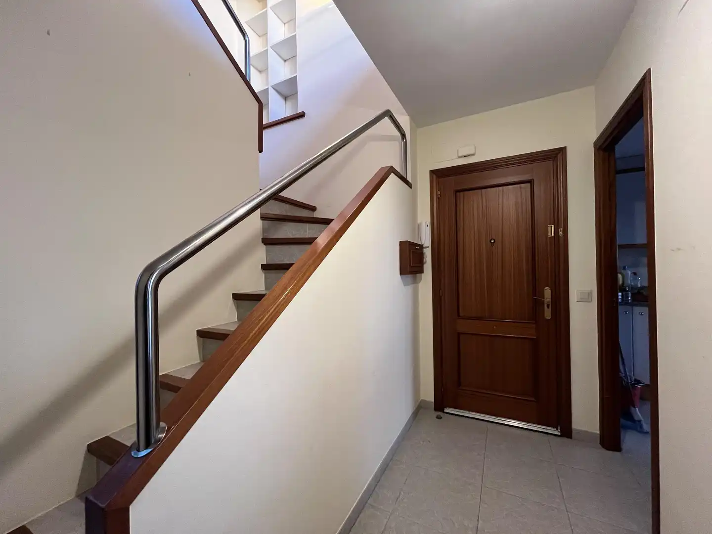 Dúplex en venta en Cassà de la Selva con Aire acondicionado, Calefacción y Terraza