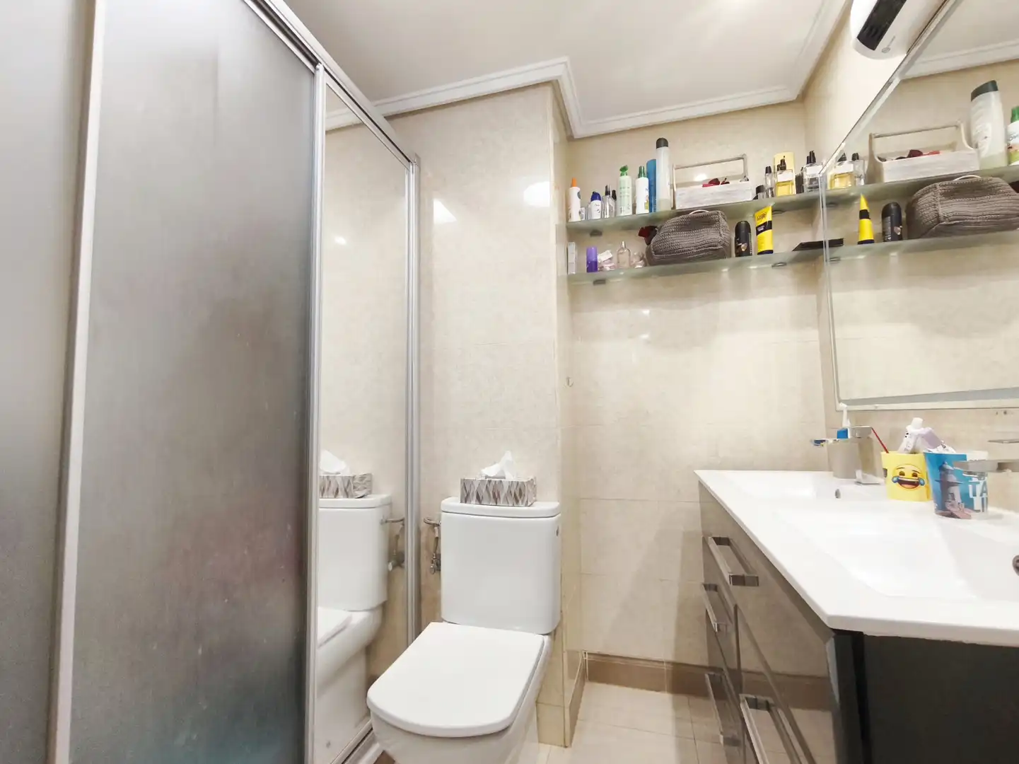 Wohnung mit Aufzug zum Verkauf in Centro, imagen 31