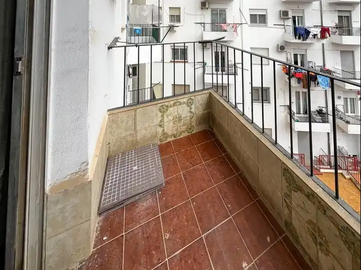 Piso en venta en Carrer de Conca, Arrancapins