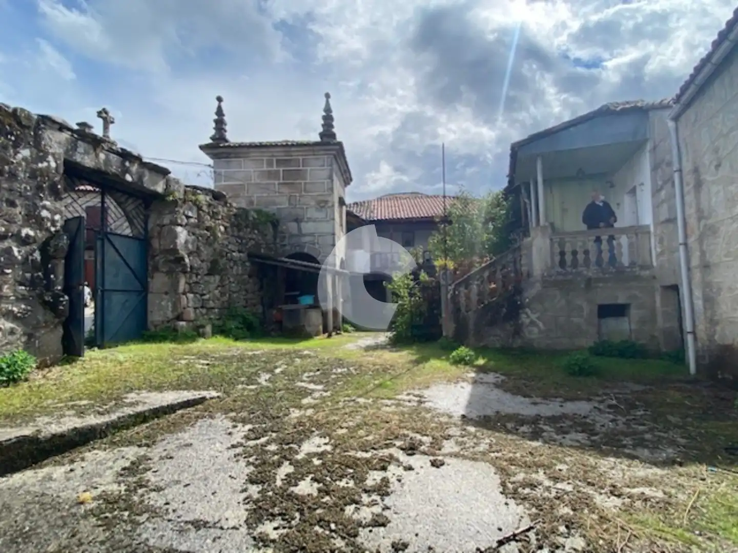 Casa amb jardí en venda a Lobios, imagen 16