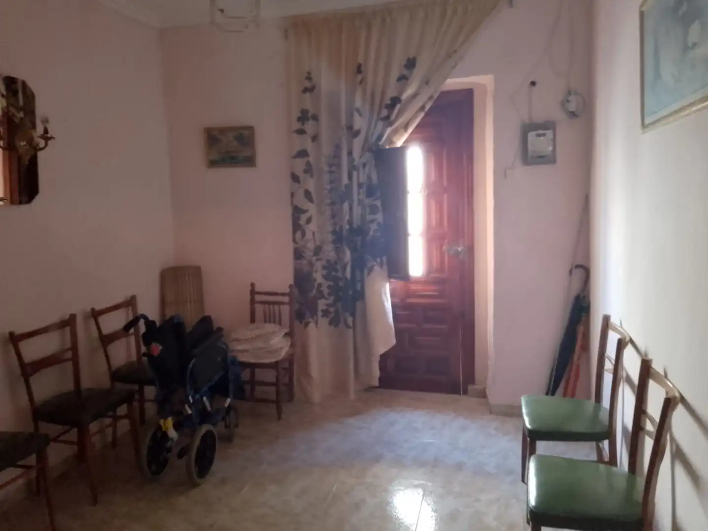 Houses for sale in El Peral    with Furnished