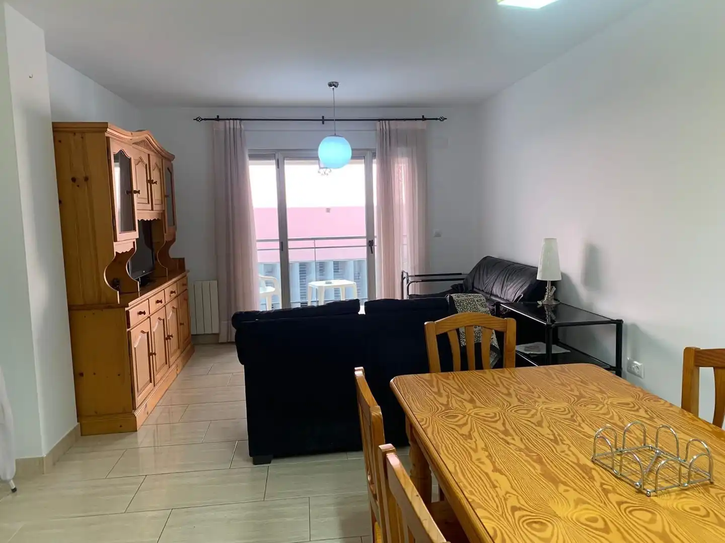 Piso con ascensor en venta en Centre - Zona Alta, imagen 2