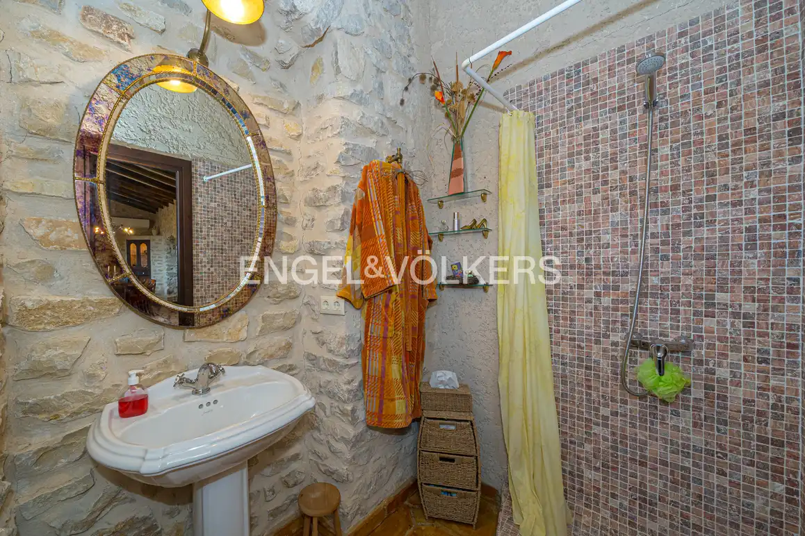 Haus mit Pool zum Verkauf in Relleu, imagen 31
