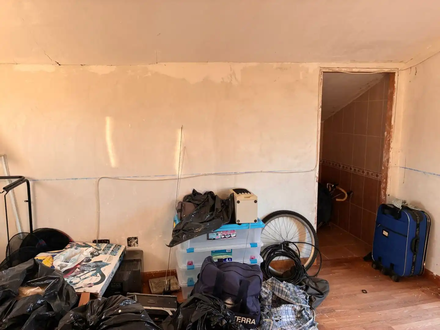 Casa o xalet en venda en Calvarrasa de Arriba amb Calefacció i Terrassa