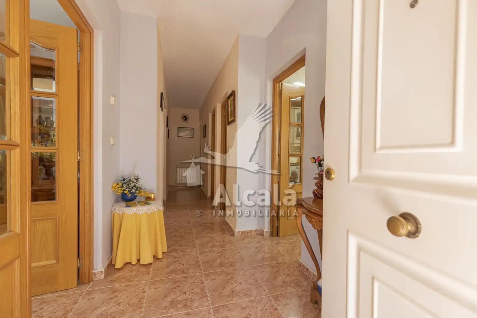 Casa o chalet en venta en Cifuentes con Calefacción, Jardín privado y Trastero
