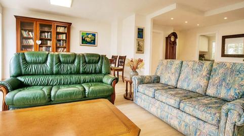 Foto 2 de Piso de alquiler en Calle San Fernando, Cuatro Caminos, Santander