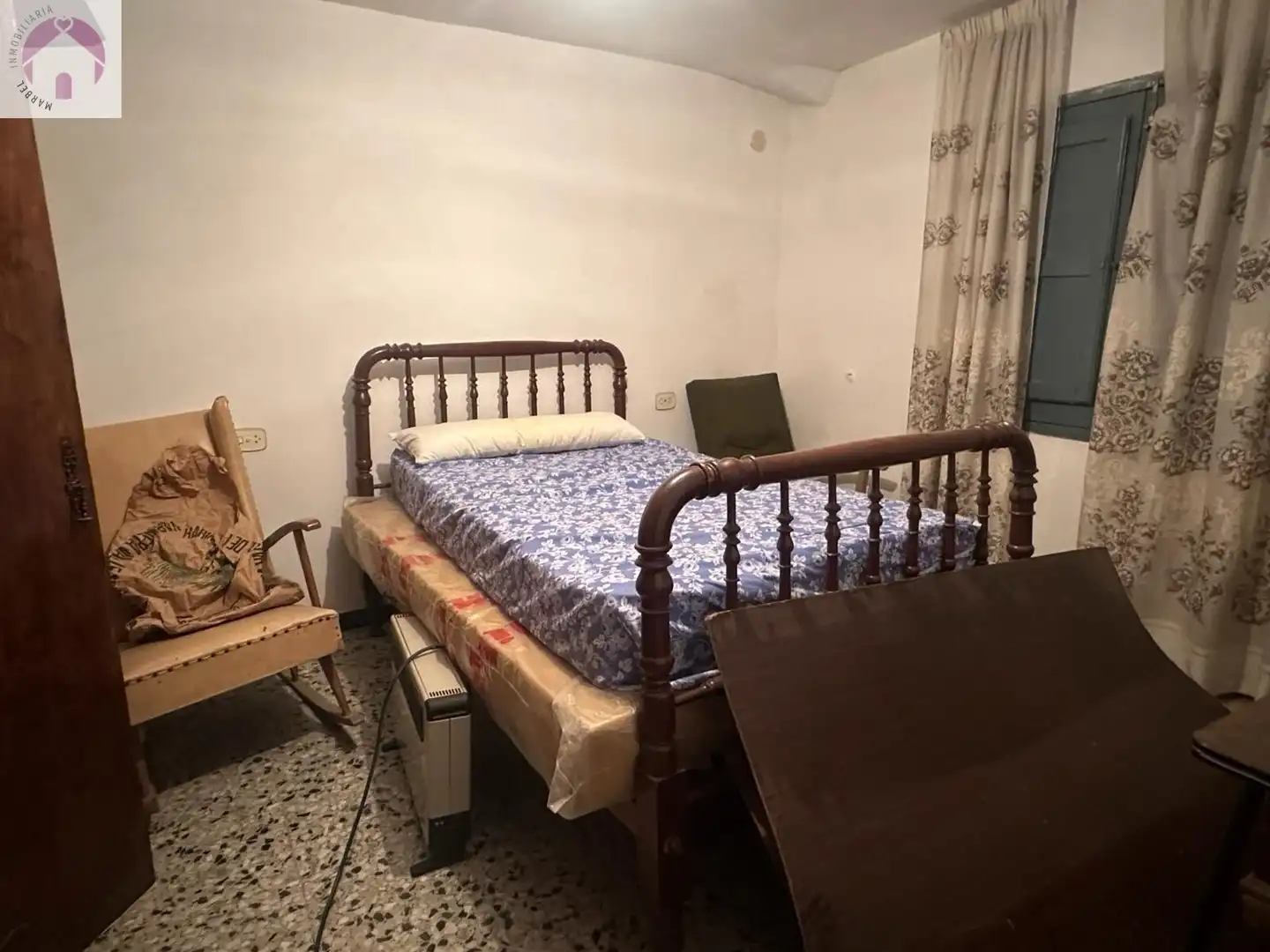 Casa rústica amb terrassa en venda a Cádiar, imagen 32