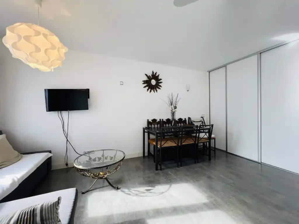 Dining room of Apartments for rent in  Palma de Mallorca  with Terrace and Furnished