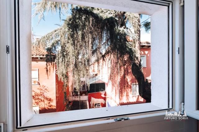 Casa-chalet en Venta en Concepción