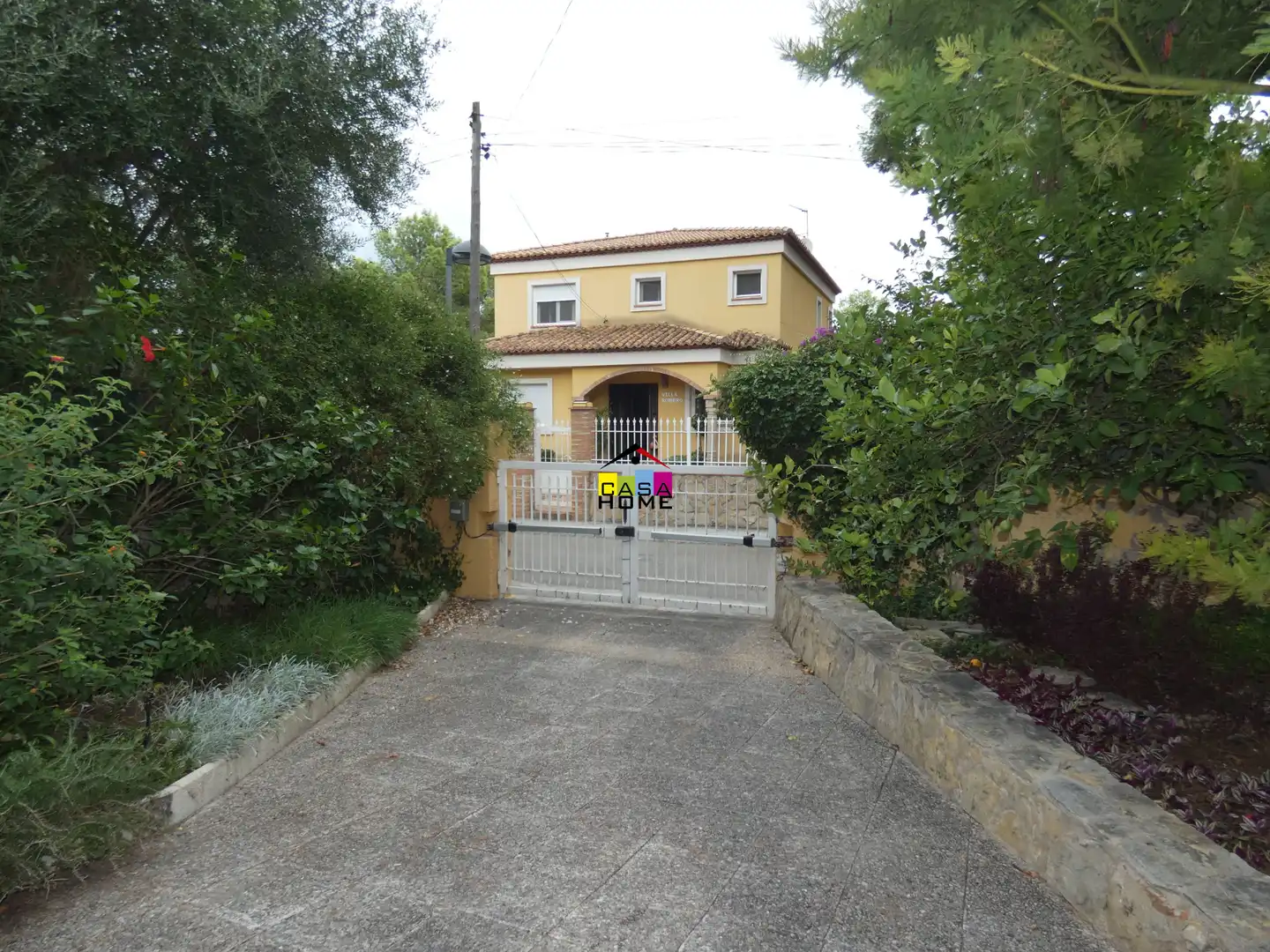 Casa con terraza en venta en Montornés - Las Palmas - El Refugio, imagen 37