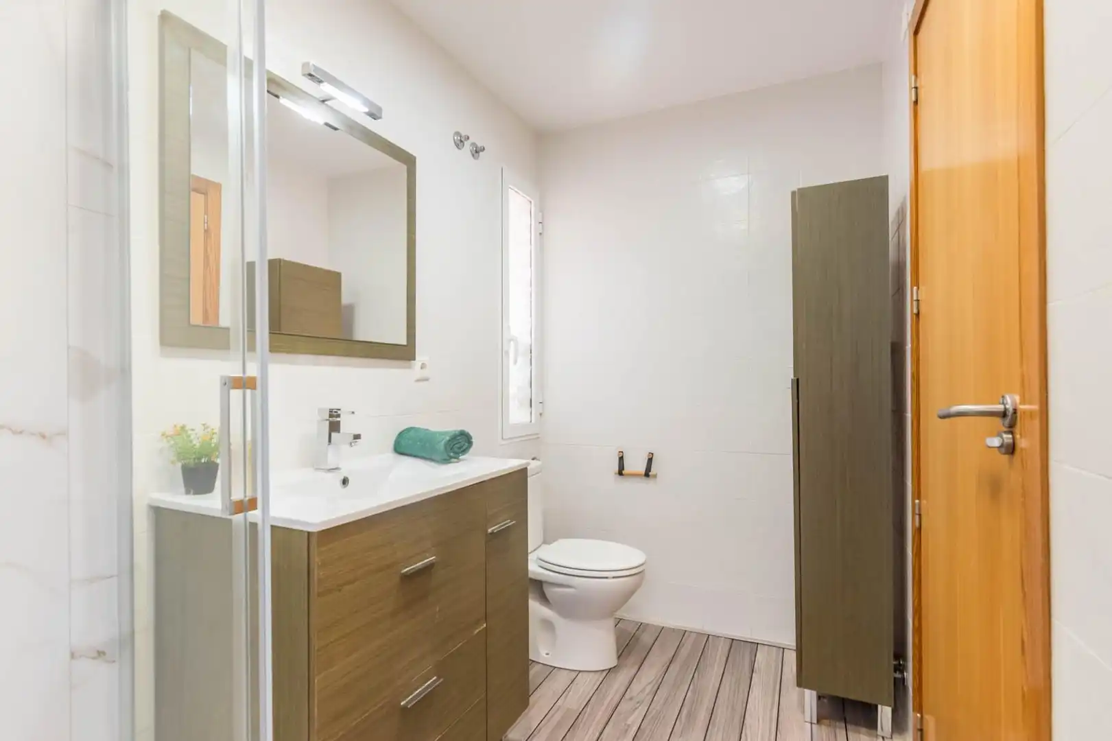 Planta baja en venta en Avenida GOLF, 190, Altorreal - El Chorrico
