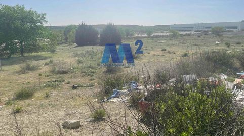 Foto 3 von Grundstücke zur Miete in Marroquina, Madrid Capital