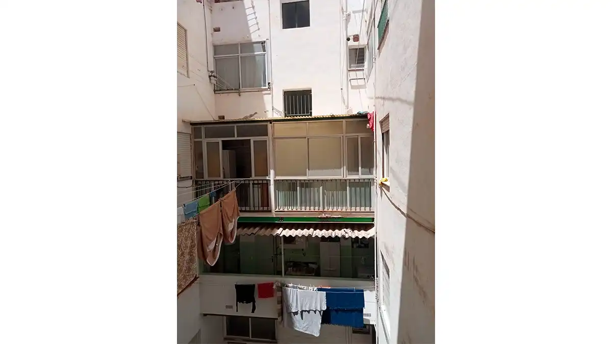 Terrassa de Pis en venda en Cieza