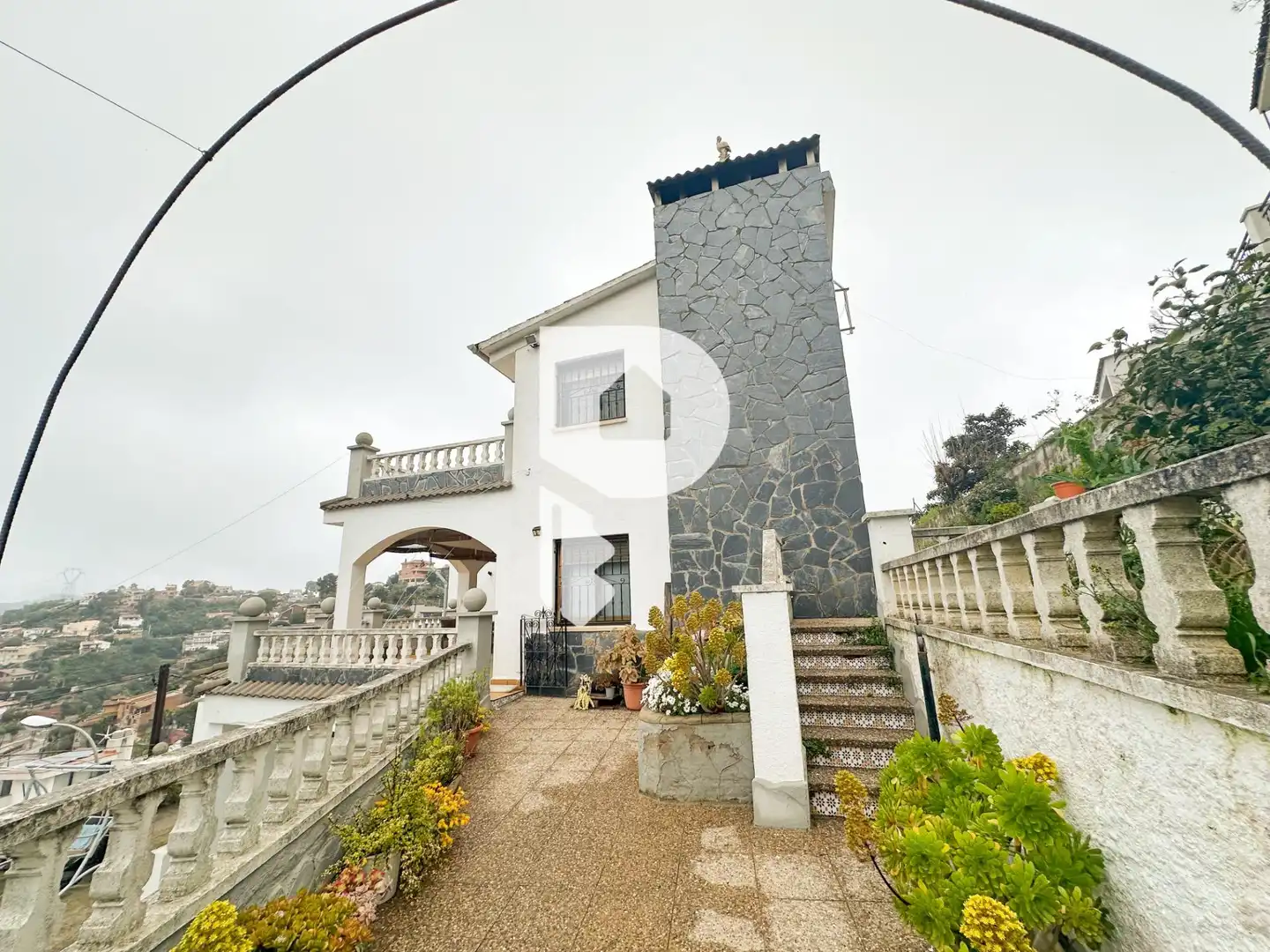 Casa con terraza en venta en Torrelles de Llobregat, imagen 60