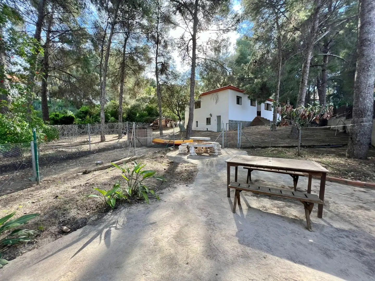 Casa o chalet en venta en La Móra