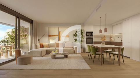 Photo 4 of Flat for sale in Hipódromo - Cerrado del Águila, Mijas