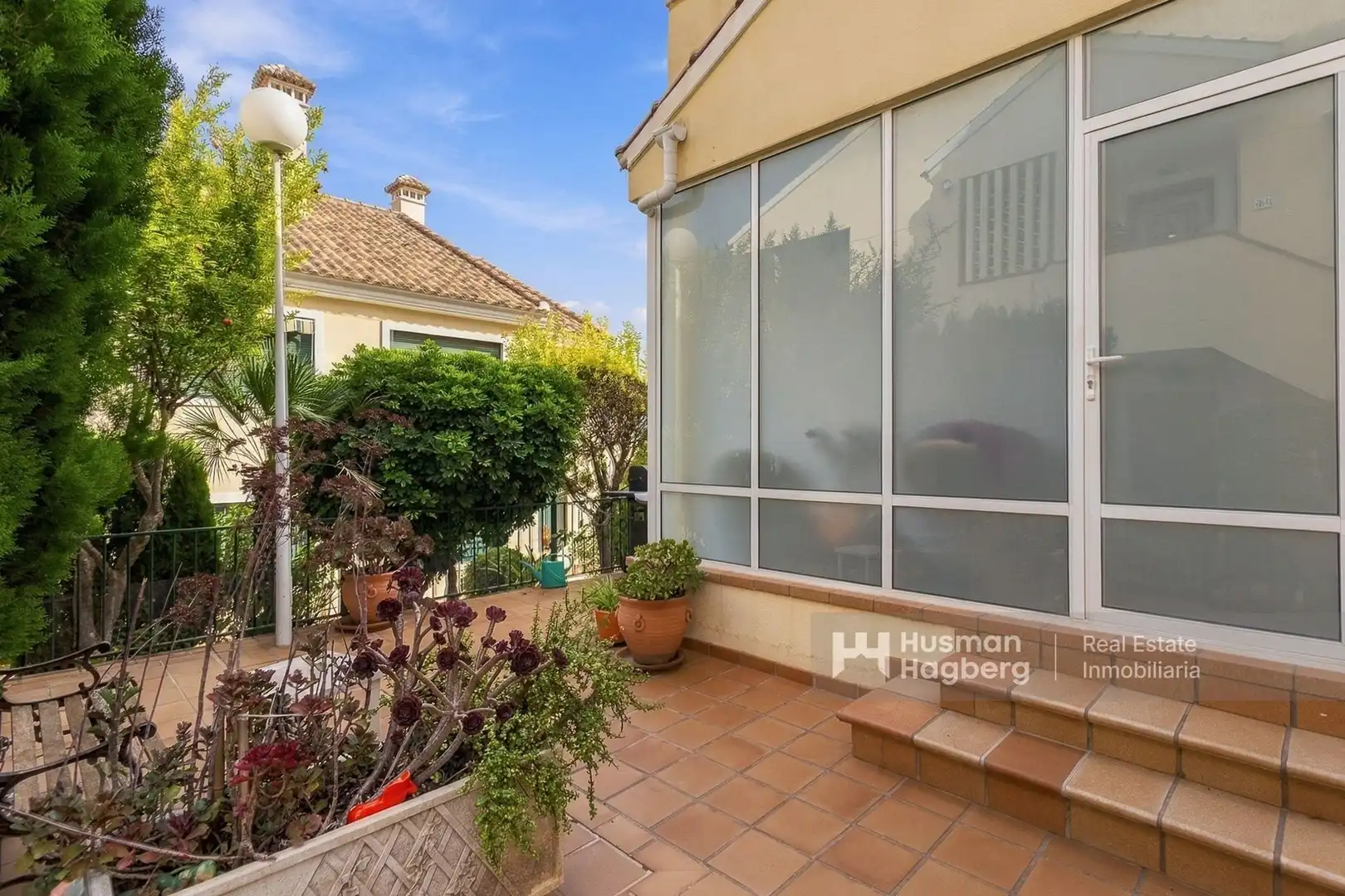 Adosado con terraza en venta en Orihuela Costa, imagen 2