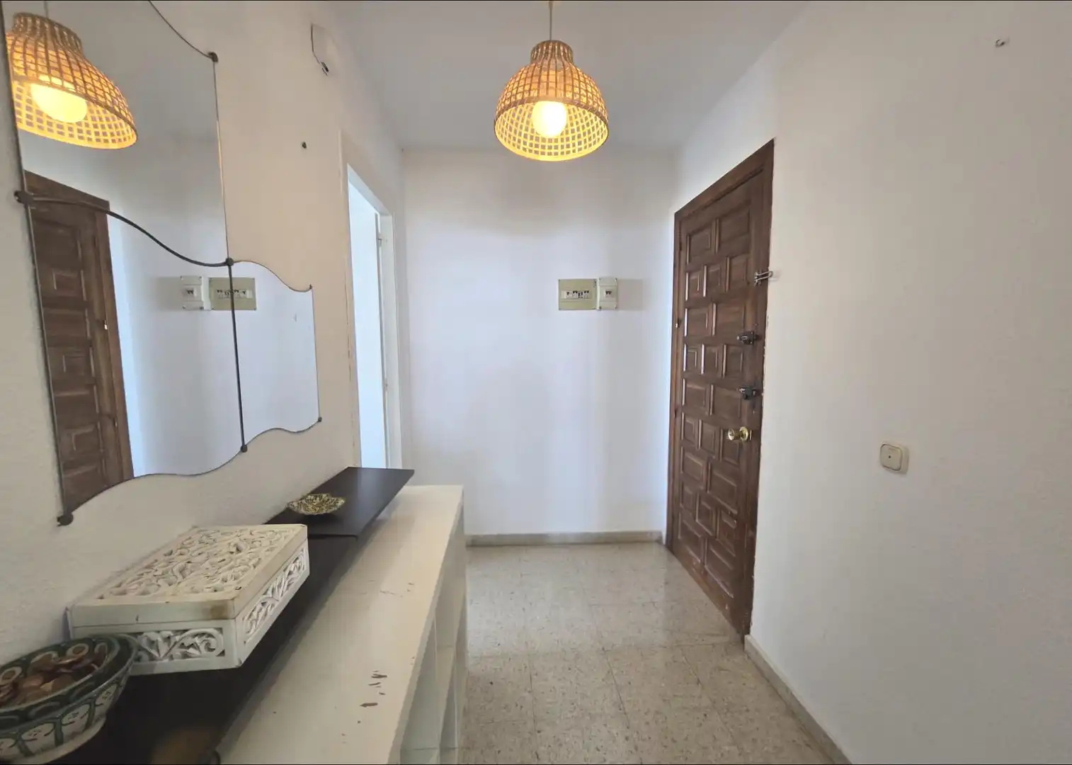Wohnung zum Verkauf in Torremolinos