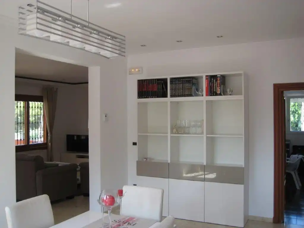 Detached house with pool for sale in Las Rotas / Les Rotes, imagen 33
