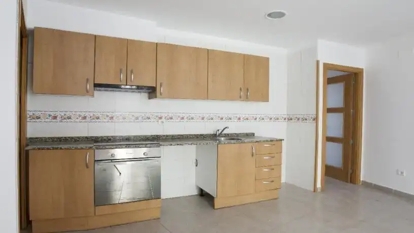 Piso en venta en Valls