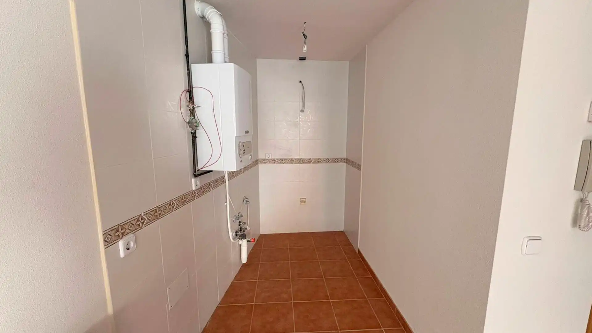 Dúplex en venta en Vitigudino, Salamanca