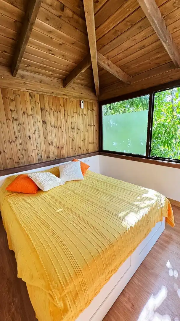 Country homes for sale in El Bebedero - Pinolere - Aguamansa