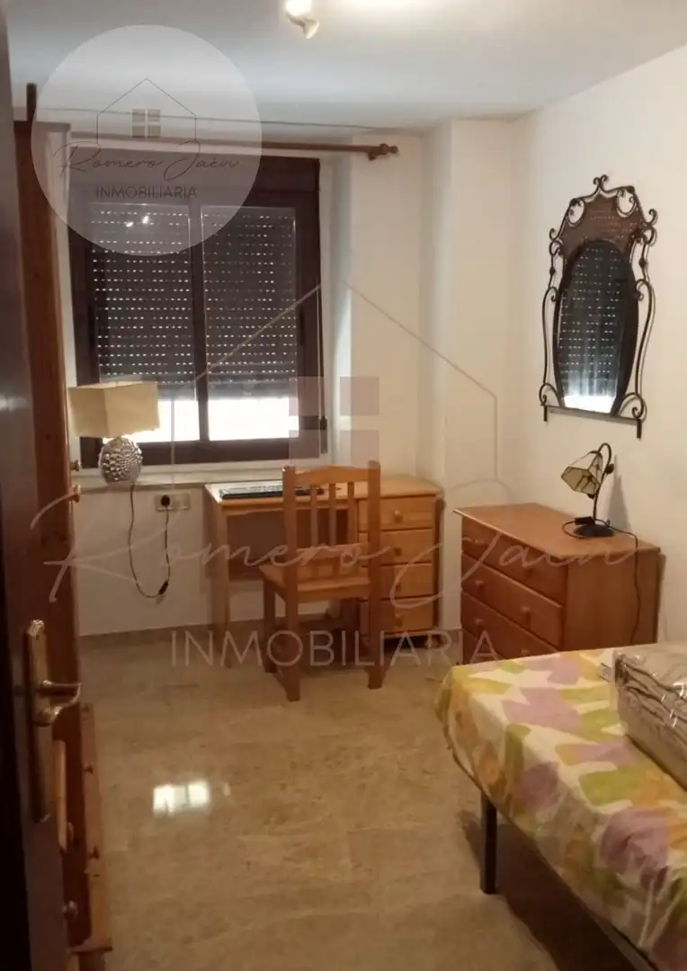 Piso con ascensor en venta en Ctra. Circunvalación - La Magdalena, imagen 10