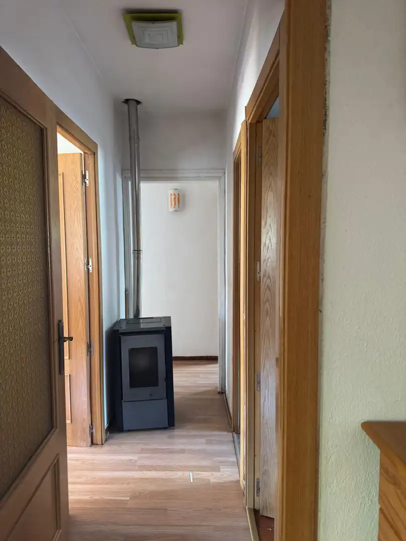 Casa o chalet en venta en Sant Pere de Vilamajor
