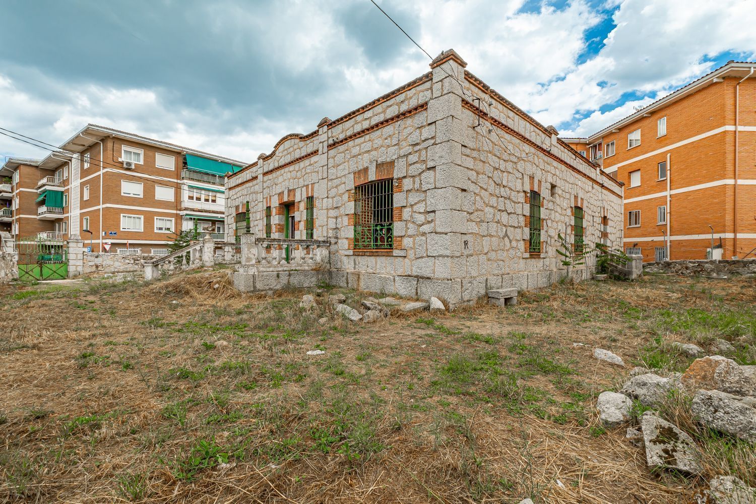 Casa o xalet en venda a Carretera Hoyo de Manzanares, El Olivar - La Magdalena