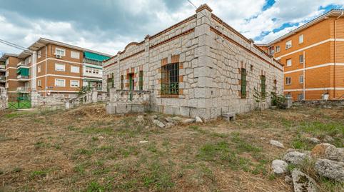 Photo 2 of Building for sale in Carretera Hoyo de Manzanares, El Olivar - La Magdalena, Madrid