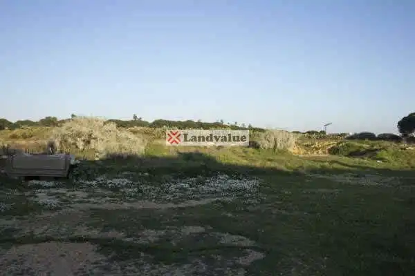 Terrenys i solars en venda a P.P. Rompido Oeste Sus C1. Calle Luis Daoiz, imagen 8