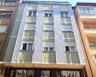 Exterior view of Apartment for sale in Ponferrada