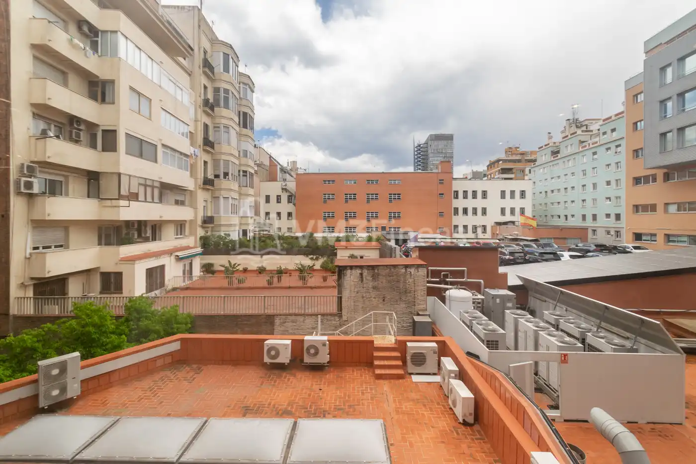 Oficina con ascensor en venta en Via Augusta, imagen 12