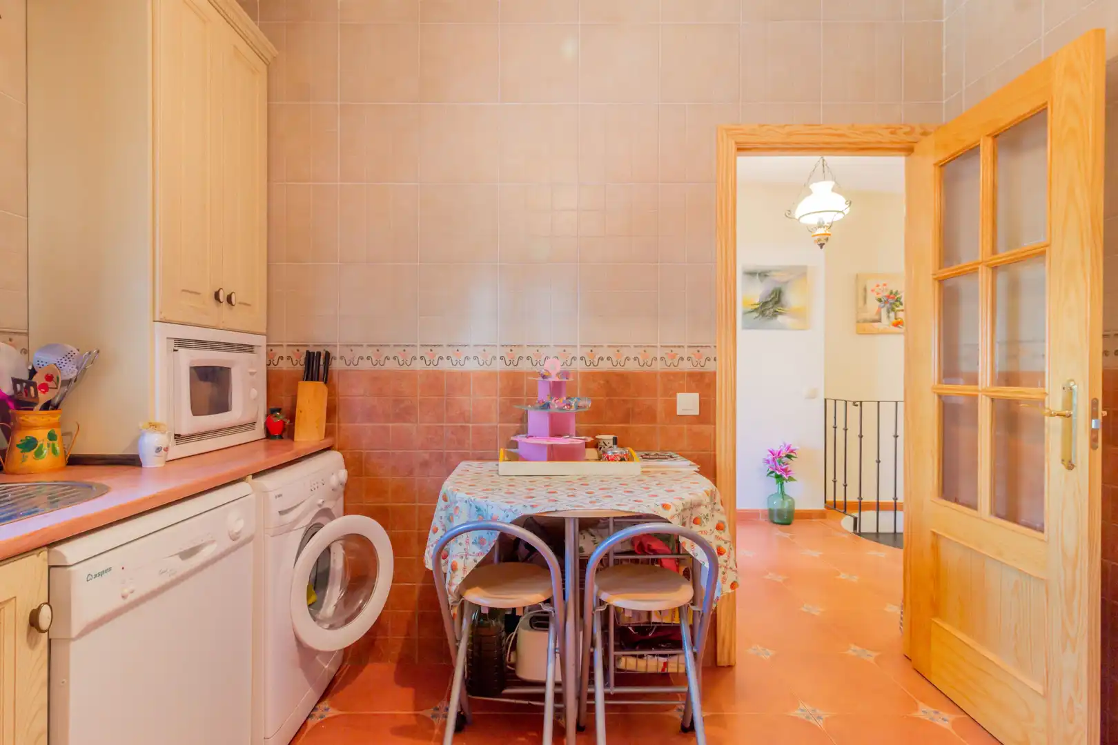Casa o xalet en venda a Calle Nueva Sierra An, Albalate de Zorita