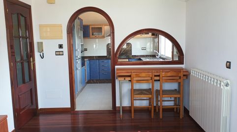 Photo 5 of Flat for rent in Calle Coutada Nova, Lavadores, Vigo