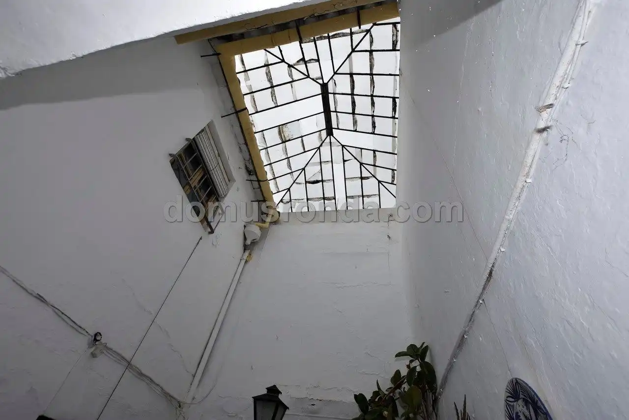 Casa amb piscina en venda a Arriate, imagen 59