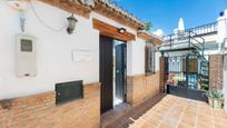 Estudi en venda a Plaza Mirador de San Cristóbal, Barrio de Albaicín, imagen 1