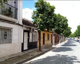 Vista exterior de Residencial en venda en  Córdoba Capital