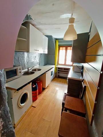 Casa-chalet en Venta en Mollina