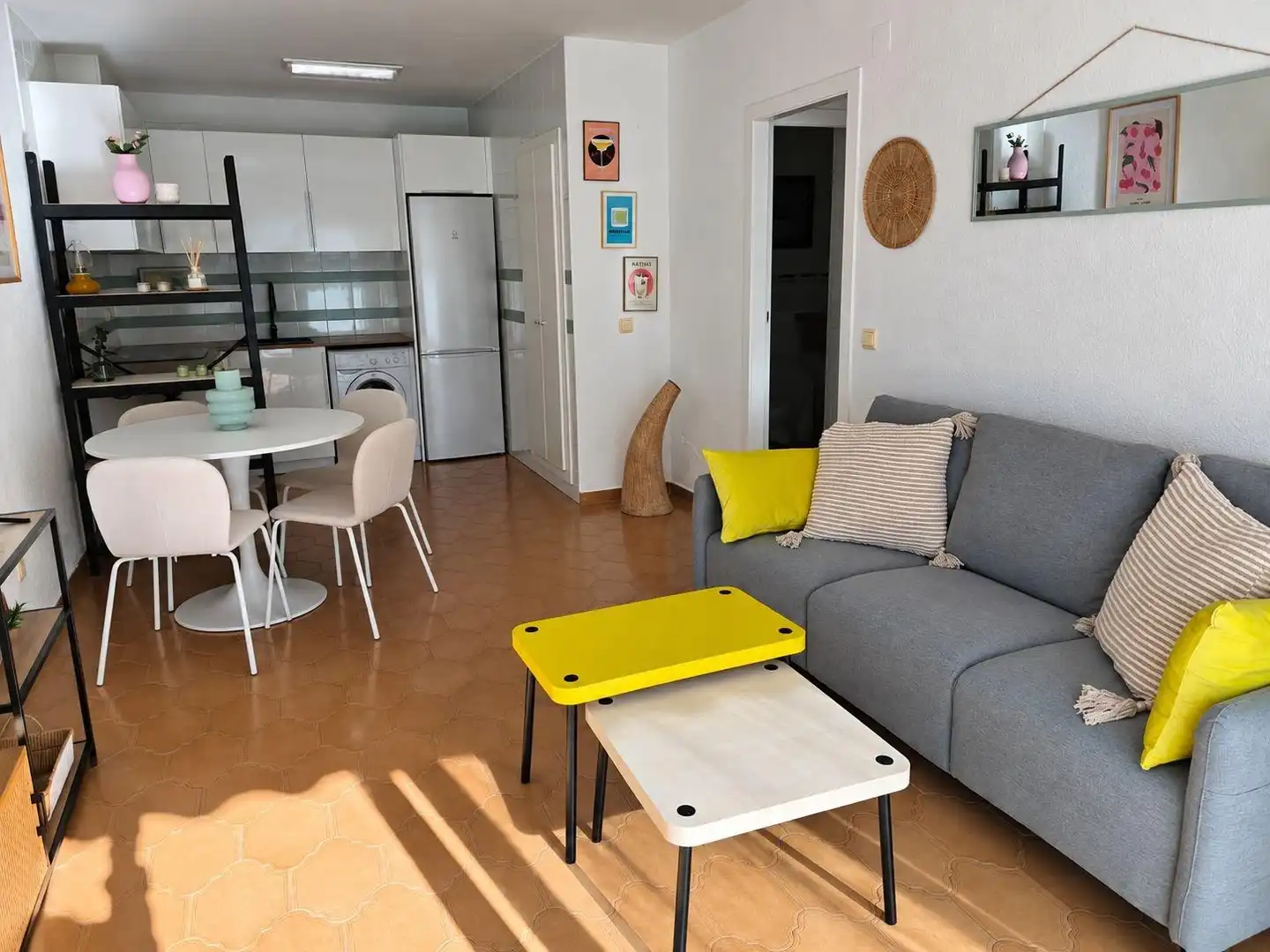 Bungalow en venda a Orihuela Costa, imagen 4