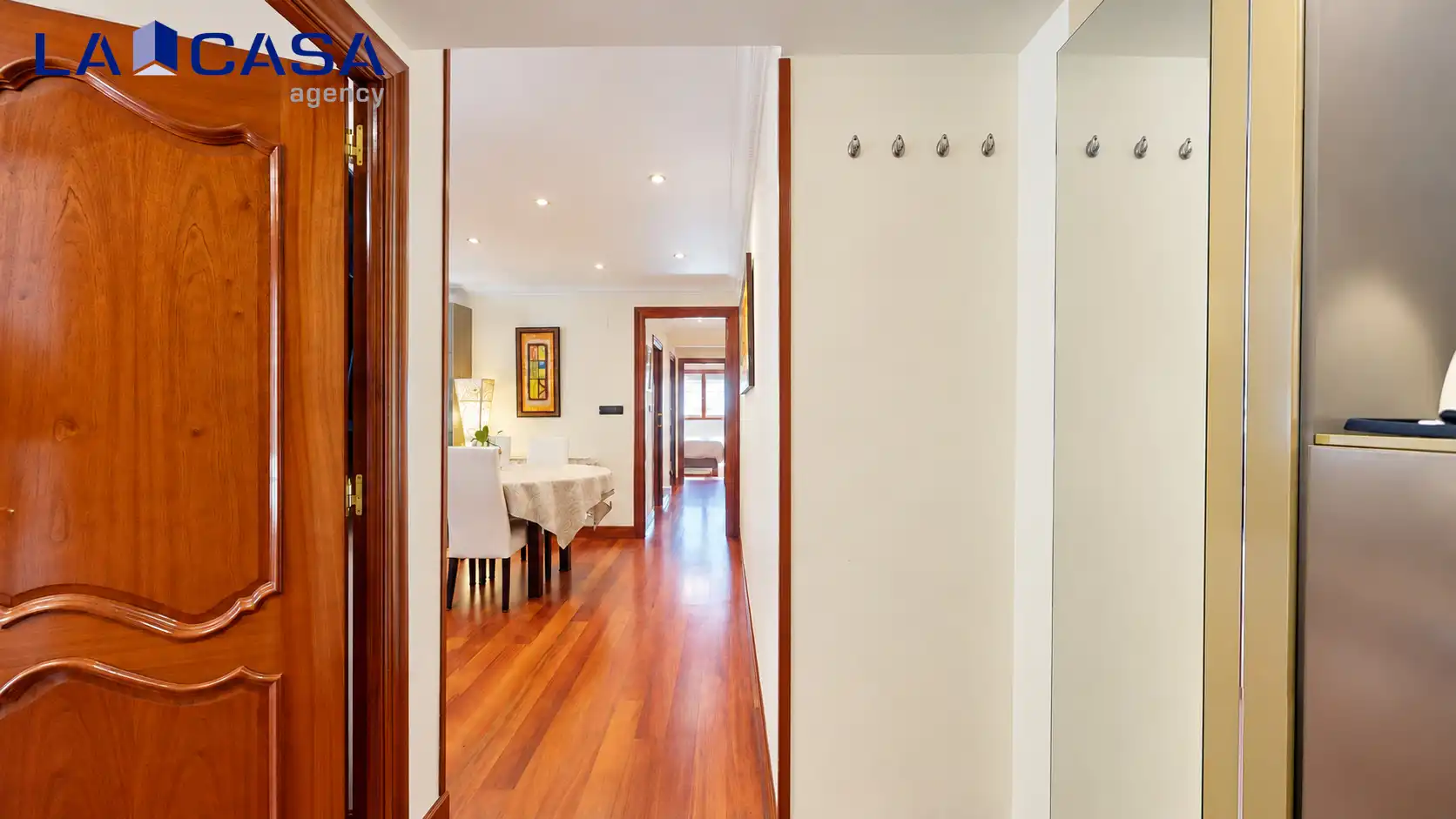 Wohnung zum Verkauf in Amurrio mit Abstellraum und Balkon