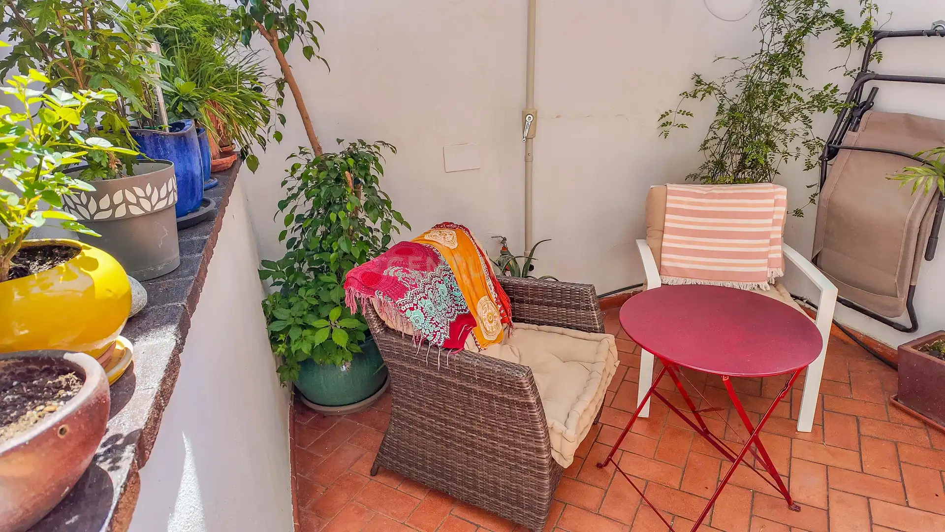 Casa a schiera in vendita a Casco Antiguo, imagen 12