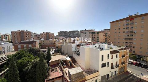 Foto 2 de Pis en venda a La Unión - Cruz de Humilladero - Los Tilos, Málaga Capital