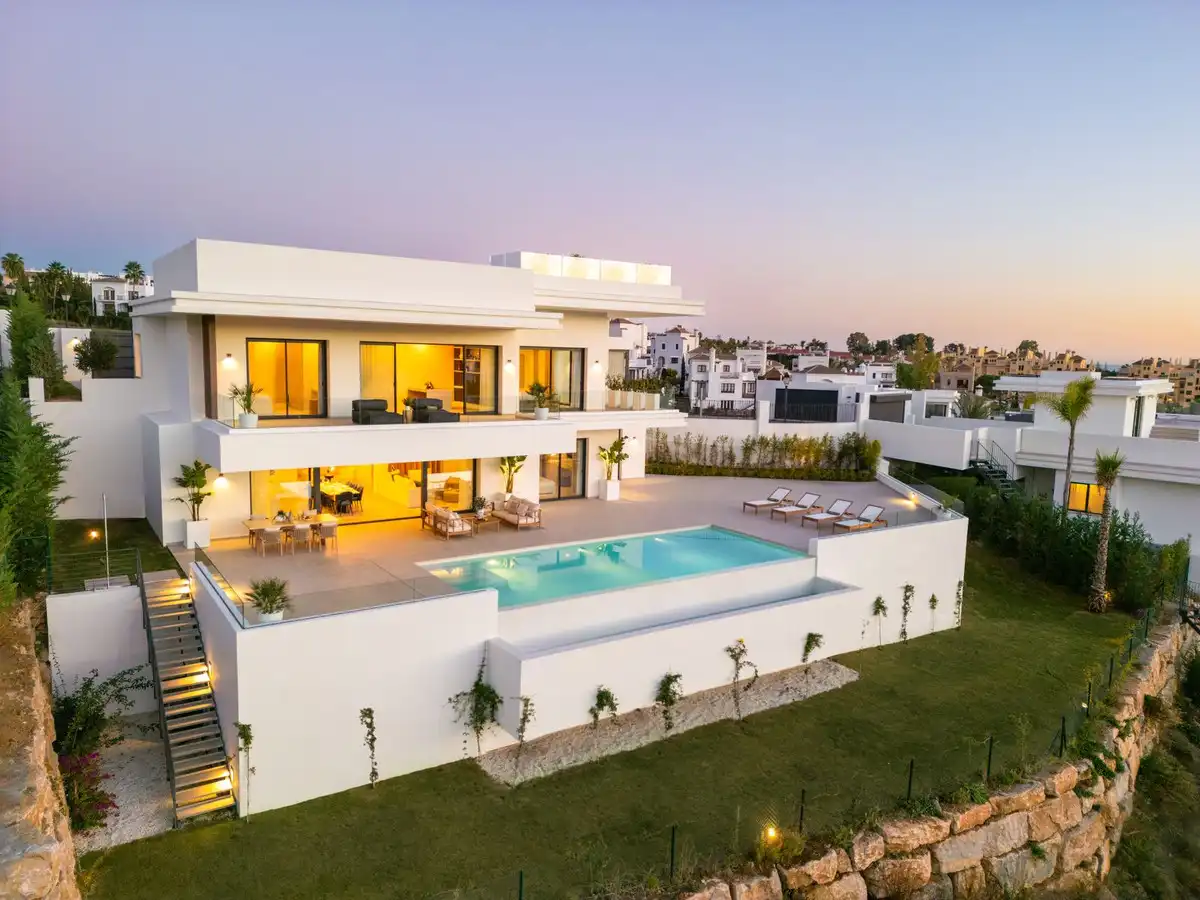 Villa mit Pool zum Verkauf in Selwo, imagen 33