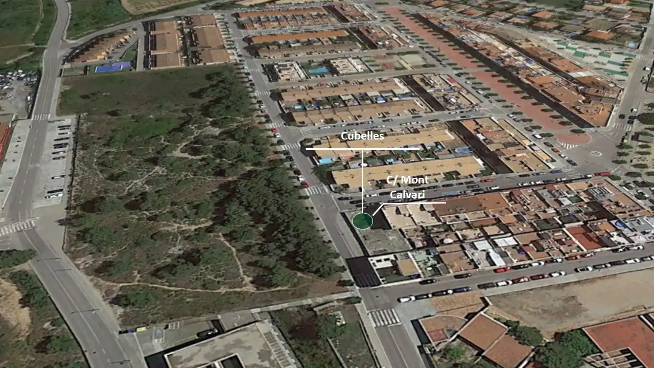 Terreno residencial en venta en Santa Maria - L'Eixample - Sud Sumella, imagen 12