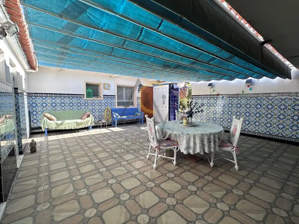 Detached house with pool for sale in Peña de las Águilas, imagen 15
