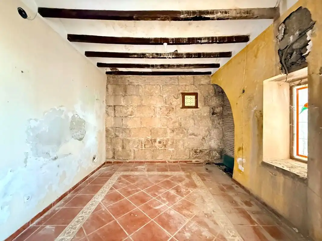 Edificio en venta en Ondara
